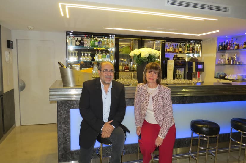 Pennafort L’Hostellerie Les Gorges de Pennafort