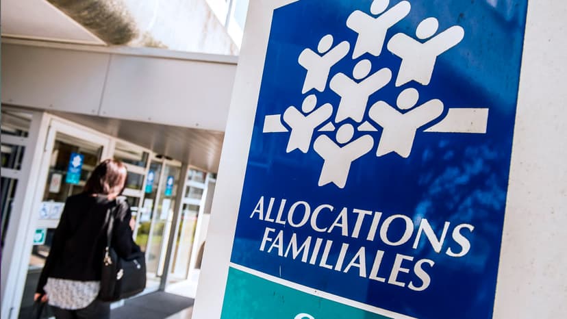 CAF_du_Var Caisse Allocations Familiales