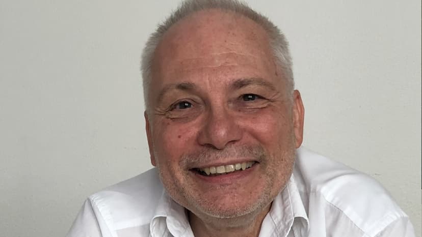 Thierry-Doreau Thierry Doreau